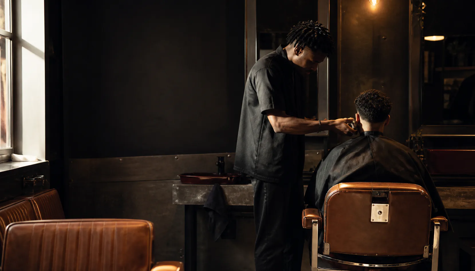 Univers Akoyas Hair